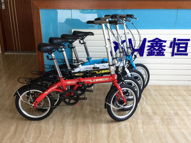 折疊車(chē)