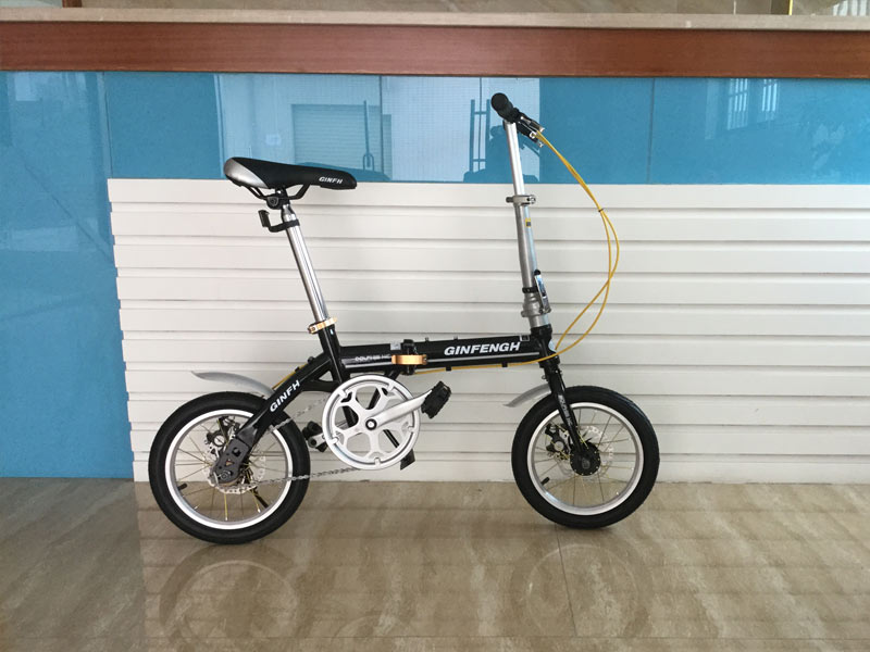 折疊車(chē)