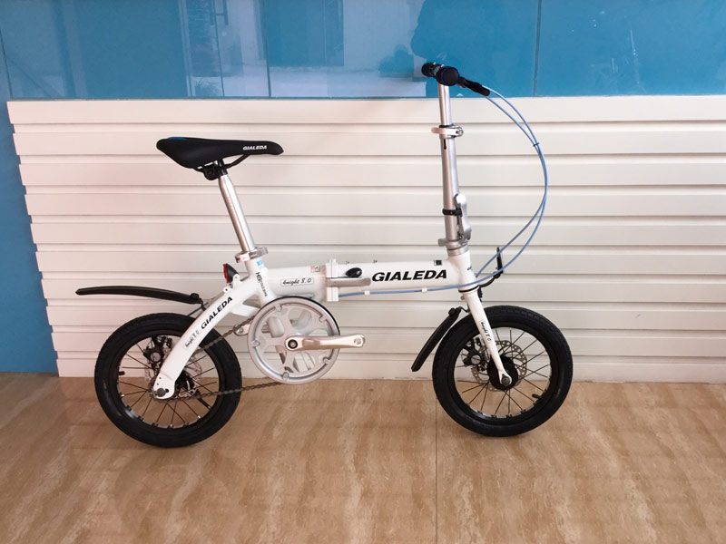 折疊車(chē)