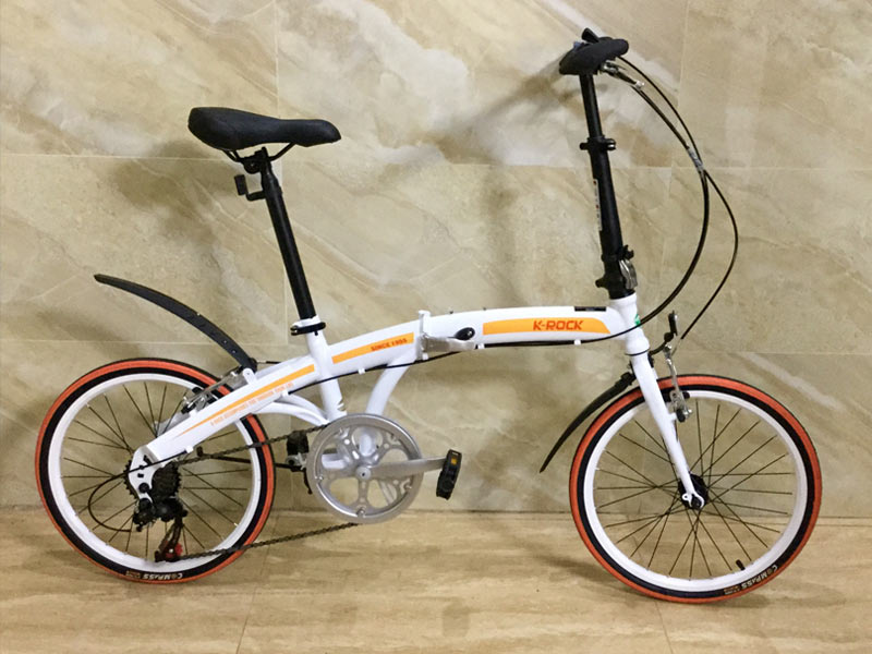 折疊車(chē)