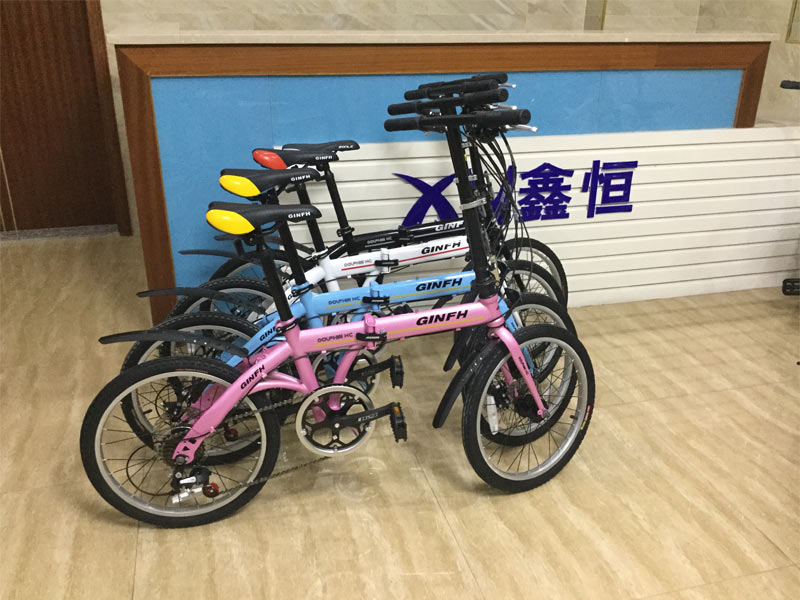 折疊車(chē)